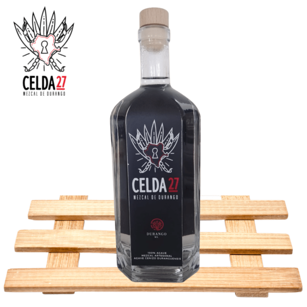 Celda 27 - 750 ml