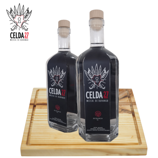 Celda 27 - 750 ml - Imagen 3