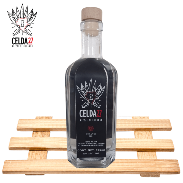 Celda 27 - 375 ml